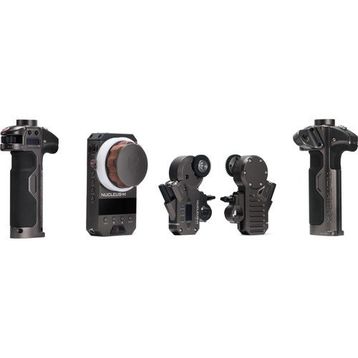 Tilta WLC-T03 Nucleus-M Wireless Lens Control System