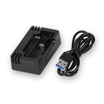 Tilta WLC-T04-BC3 Nucleus-Nano 14500 Pil III Şarj Cihazı