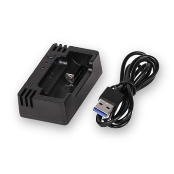 Tilta WLC-T04-BC3 Nucleus-Nano 14500 Pil III Şarj Cihazı