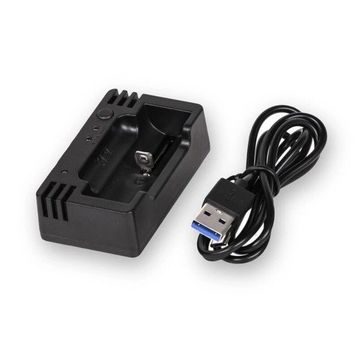 Tilta WLC-T04-BC3 Nucleus-Nano 14500 Pil III Şarj Cihazı