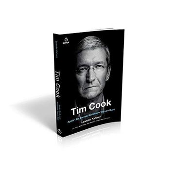 Tim Cook - Leander Kahney