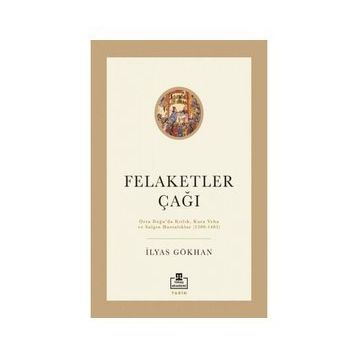 Timaş Akademi Felaketler Çağı