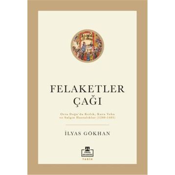Timaş Akademi Felaketler Çağı