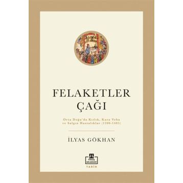 Timaş Akademi Felaketler Çağı