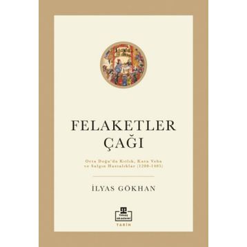 Timaş Akademi Felaketler Çağı