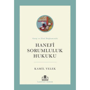 Timaş Akademi Hanefi Sorumluluk Hukuku