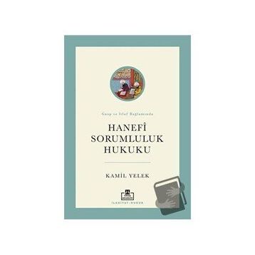 Timaş Akademi Hanefi Sorumluluk Hukuku