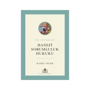 Timaş Akademi Hanefi Sorumluluk Hukuku