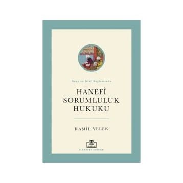 Timaş Akademi Hanefi Sorumluluk Hukuku