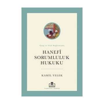 Timaş Akademi Hanefi Sorumluluk Hukuku