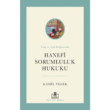 Timaş Akademi Hanefi Sorumluluk Hukuku