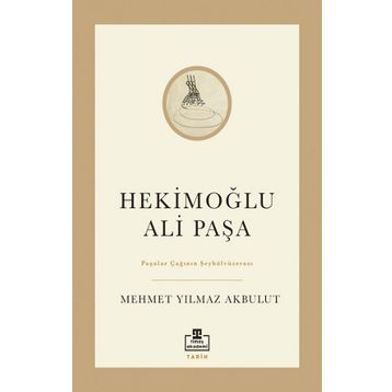 Timaş Akademi Hekimoğlu Ali Paşa