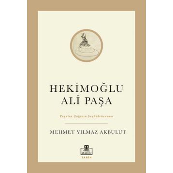 Timaş Akademi Hekimoğlu Ali Paşa