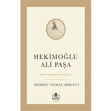 Timaş Akademi Hekimoğlu Ali Paşa