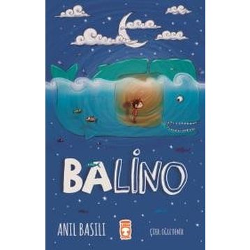 Timaş Çocuk Balino