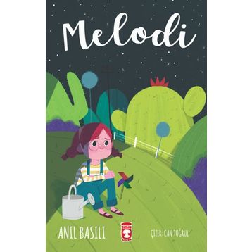Timaş Çocuk Melodi