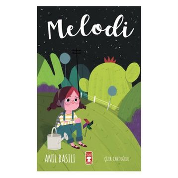 Timaş Çocuk Melodi