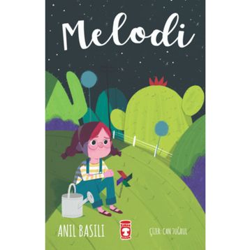 Timaş Çocuk Melodi