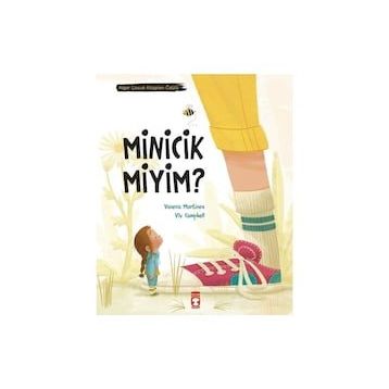Timaş Çocuk Minicik Miyim