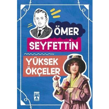 Timaş Çocuk Yüksek Ökçeler