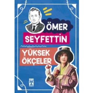 Timaş Çocuk Yüksek Ökçeler