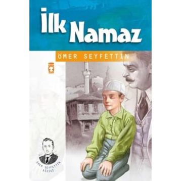Timaş - Ömer Seyfettin