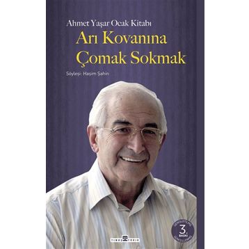 Timaş Tarih Arı Kovanına Çomak Sokmak