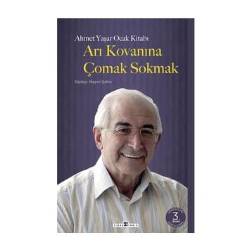 Timaş Tarih Arı Kovanına Çomak Sokmak