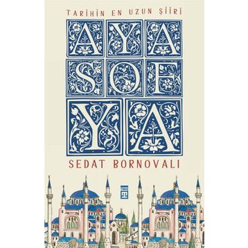 Timaş Tarih Ayasofya