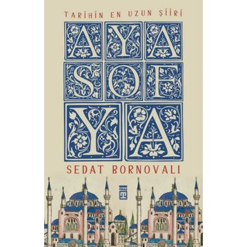 Timaş Tarih Ayasofya