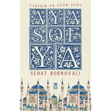Timaş Tarih Ayasofya