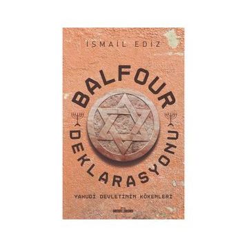 Timaş Tarih Balfour Deklerasyonu