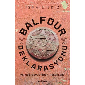 Timaş Tarih Balfour Deklerasyonu