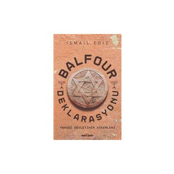 Timaş Tarih Balfour Deklerasyonu