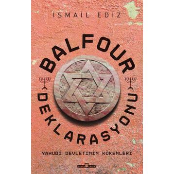 Timaş Tarih Balfour Deklerasyonu