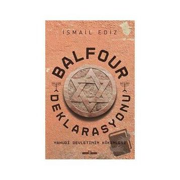 Timaş Tarih Balfour Deklerasyonu