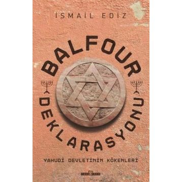 Timaş Tarih Balfour Deklerasyonu