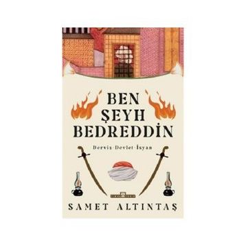 Timaş Tarih Ben Şeyh Bedreddin