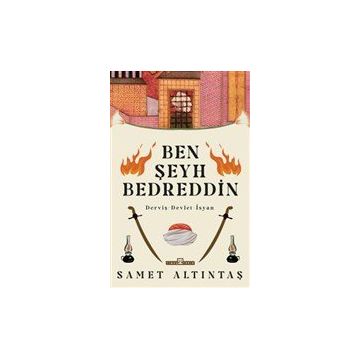 Timaş Tarih Ben Şeyh Bedreddin