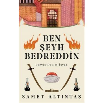 Timaş Tarih Ben Şeyh Bedreddin