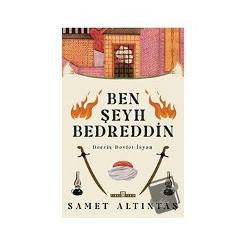 Timaş Tarih Ben Şeyh Bedreddin