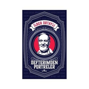 Timaş Tarih Defterimden Portreler