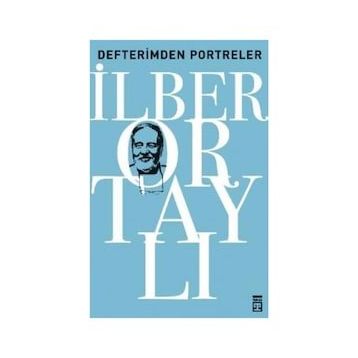 Timaş Tarih Defterimden Portreler