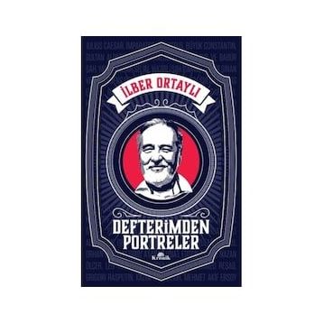 Timaş Tarih Defterimden Portreler