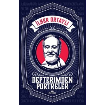 Timaş Tarih Defterimden Portreler