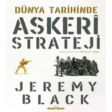 Timaş Tarih Dünya Tarihinde Askeri Strateji