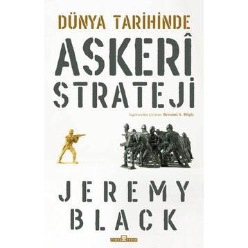 Timaş Tarih Dünya Tarihinde Askeri Strateji
