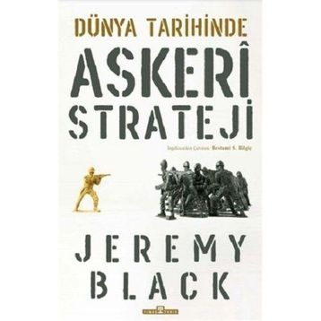 Timaş Tarih Dünya Tarihinde Askeri Strateji
