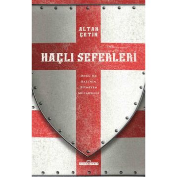 Timaş Tarih Haçlı Seferleri