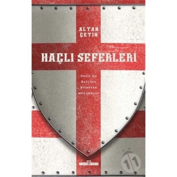 Timaş Tarih Haçlı Seferleri
